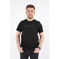 Cazador 4023 Siyah Erkek T-shirt