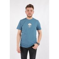 Cazador 4170 Nefti O Yaka Erkek T-shirt