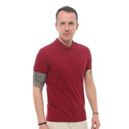 Cazador 4613 İndigo Erkek T-Shirt