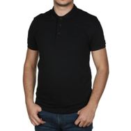Cazador 4613 Siyah Polo Erkek T-Shirt
