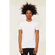 Cazador 4618 Beyaz Erkek T-shirt