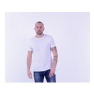 Cazador 4623 Bisiklet Yaka Erkek T Shirt