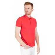 Cazador Caz 4613 Kırmızı Erkek T-Shirt