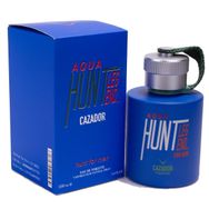 Cazador CAZ 9565BB Hunter Acqua 100 Cl EDT Mavi Erkek Parfüm