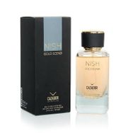 Cazador Nish Gold Scend 100 ml Erkek Parfum
