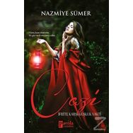 Cazi - Nazmiye Sümer