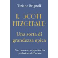 Cazibe - F. Scott Fitzgerald