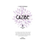 Cazibe - f scott ftzgerald