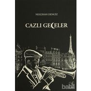 Cazlı Geceler - Neslihan Dengiz