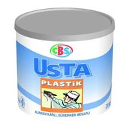 Çbs 20 kg Usta Hesaplı Beyaz Plastik Boya