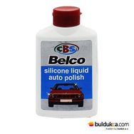 Çbs 250 ml Belco Oto Cilası