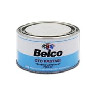 Çbs Belco 0.5 kg Oto Pastası
