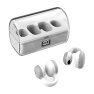 Cbtx FK8 Beyaz Bluetooth Kulaklık