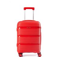 Ççs 05183 Bordo Orta Boy Abs Valiz