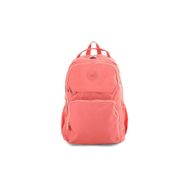Ççs 17297 Pembe Okul ve Sırt Çantası