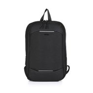 Ççs 31304 Usb Girişli 13.3 İnç Siyah Laptop Sırt Çantası