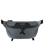 Ççs 31412 Gri Erkek Bel Çantası
