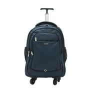 Ççs 40165 Siyah Unisex Sırt Çantası