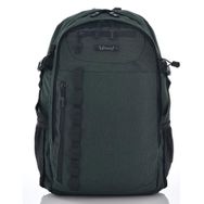 Ççs 51196 Yeşil Unisex Sırt Çantası