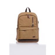 Ççs 51265 Kahve Erkek Sırt Çantası