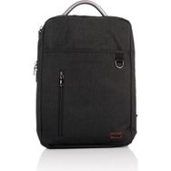 Ççs 51342 Siyah Laptop Sırt Çantası