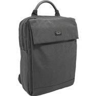 Ççs 51429 Gri Laptop ve Sırt Çantası