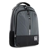Ççs 51430 Siyah Unisex Sırt Çantası