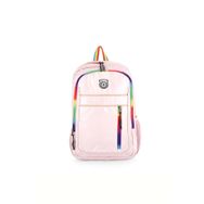Ççs 51515 Young Pembe Okul Sırt Çantası