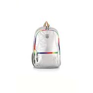 Ççs 51516 Young Gümüş Okul Sırt Çantası