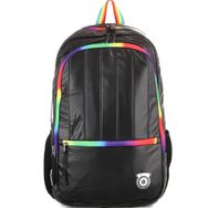 Ççs 51517 Siyah Unisex Sırt Çantası