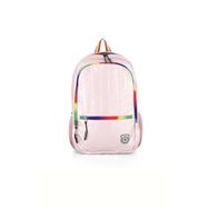 Ççs 51517 Young Pembe Okul Sırt Çantası