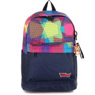 Ççs 51549 Lacivert Unisex Sırt Çantası