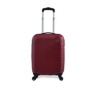 ÇÇS 5169 Bordo 4 Tekerlekli Kabin Boy Valiz