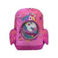 Ççs 51737 Pembe Okul Sırt Çantası