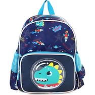 Ççs 51766 Mavi Okul Sırt Çantası