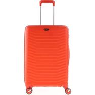 Ccs 5235 Trolley Turuncu Büyük Boy Valiz