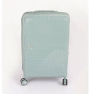 Ççs 5239-O Trolley Mavi Orta Boy Valiz