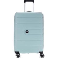 Ççs 5241 Mavi Kabin Boy PP Valiz