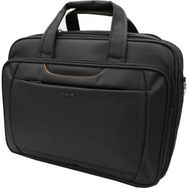 ÇÇS 71241 Siyah Unisex Evrak Çantası