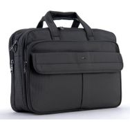 ÇÇS 71242 Gri Unisex Evrak Çantası