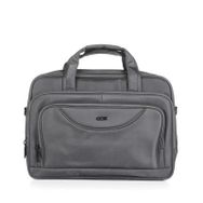 Ççs 71384 Gri Unisex Evrak Çantası