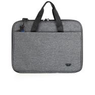 Ççs 71423 Gri Unisex Evrak Çantası