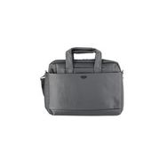 Ççs 71432 Gri Omuz Askılı Unisex Evrak Çantası