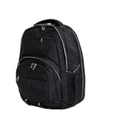 ÇÇS ÇÇS50829 Siyah Unisex Sırt Çantası