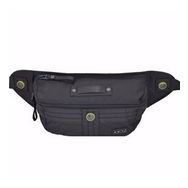 Ççs Siyah Freebag Günlük Bel Çantası