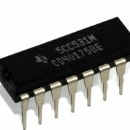 CD 40175 Entegre