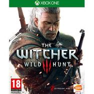 CD Projekt Red The Witcher 3 Wild Hunt Xbox Oyunu