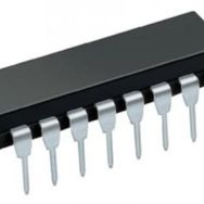 CD4050 Entegre
