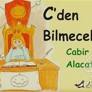C'DEN BILMECELER - CABIR ALACATLI