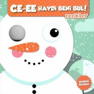 Ce-ee Haydi Beni Bul!-Renkler - Kolektif
